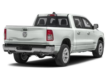 ram ram 1500 pickup 2019 1C6SRFFT8KN607991 image ram ram 1500 pickup 2019 1C6SRFFT8KN607991 image